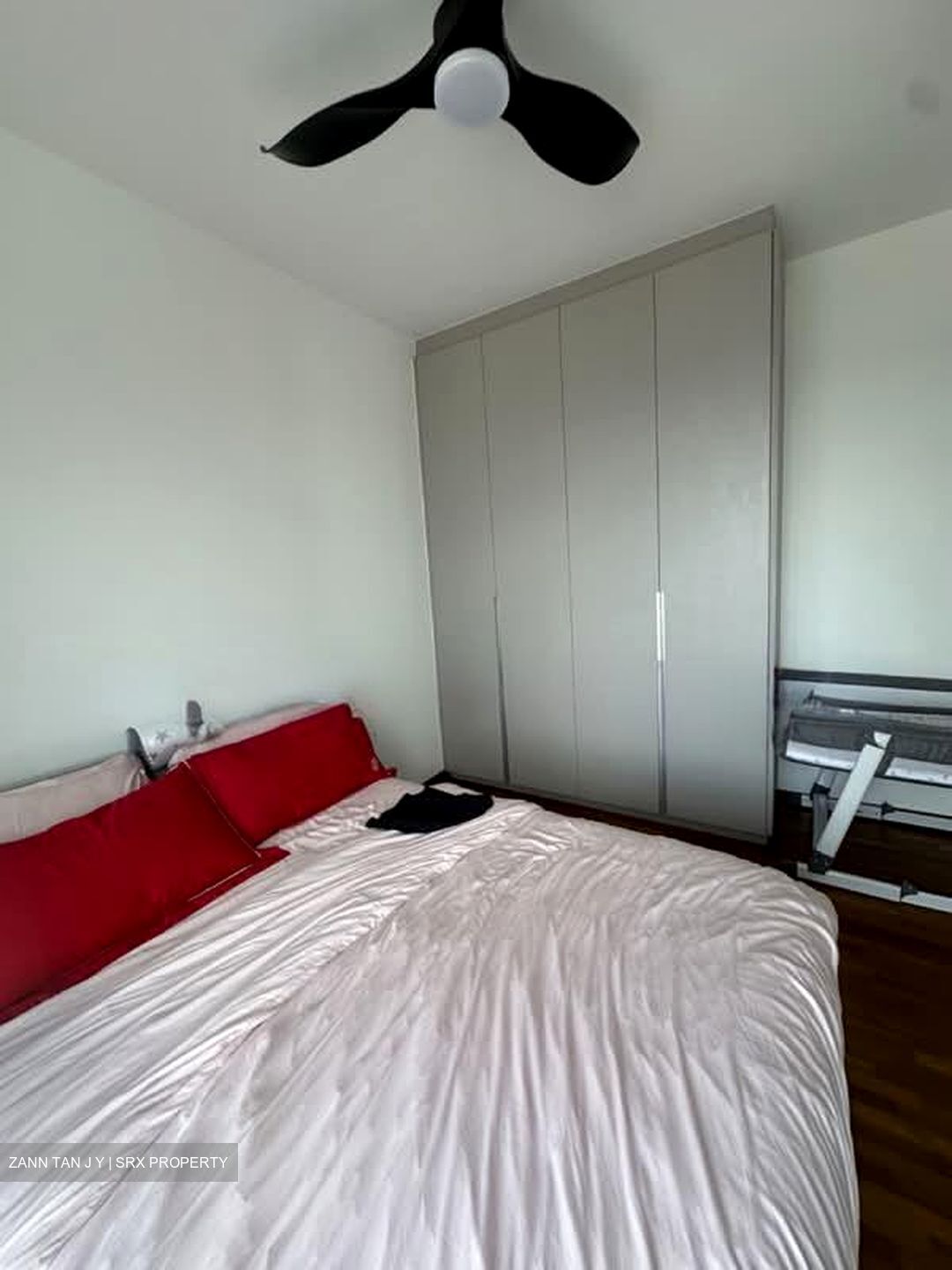 Sky Habitat (D20), Condominium #576359441